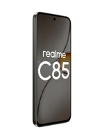 realme Смартфон C85 Ростест (EAC) 6/128 ГБ, Nano-SIM, темно-серый
