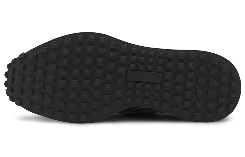 PUMA Style Rider Attempt Steel