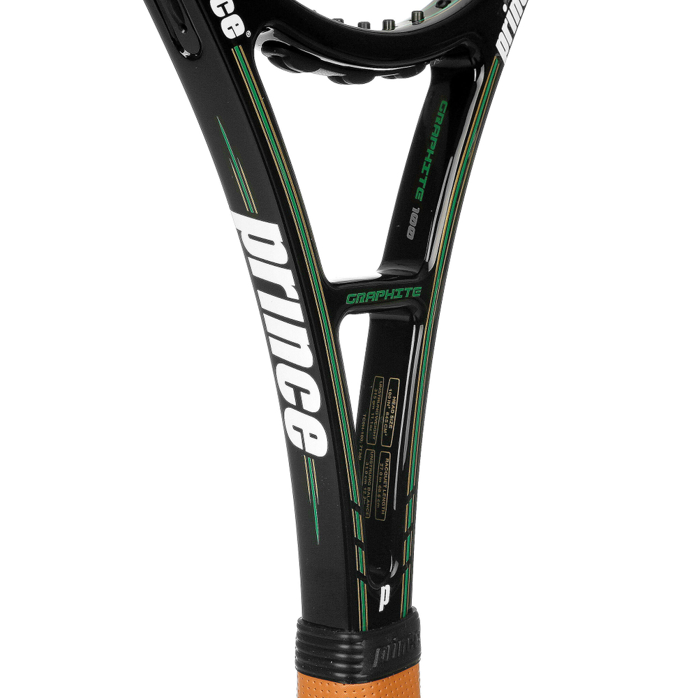 Теннисная ракетка Prince Classic Graphite 100 (Special Edition)