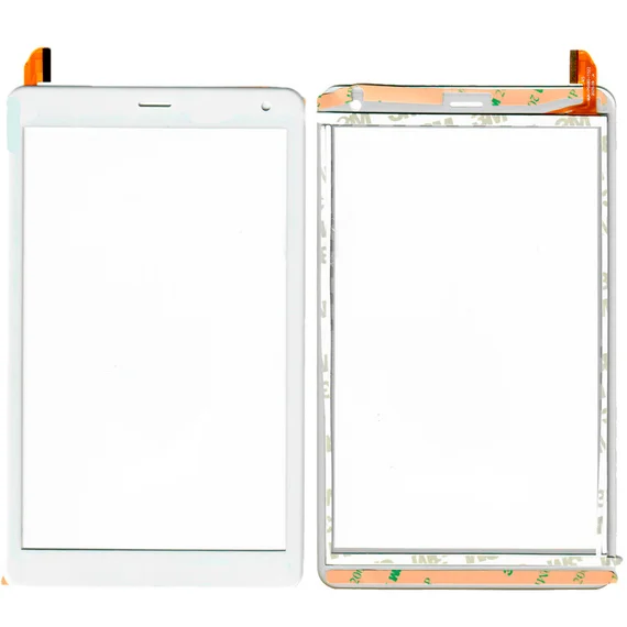 Тачскрин для Dexp Ursus N380i 4G (Белый)