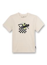 Футболка Sanetta Kidswear 126136 18010