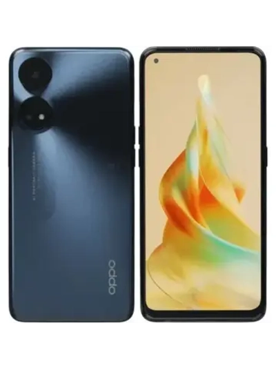 6,43" Смартфон Reno8 T 8/128 ГБ 6053766 BLACK