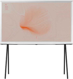 Телевизор Samsung 65" The Serif QLED QE65LS01TAUXRU