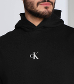Худи CALVIN KLEIN JEANS - черный(J30J321882)