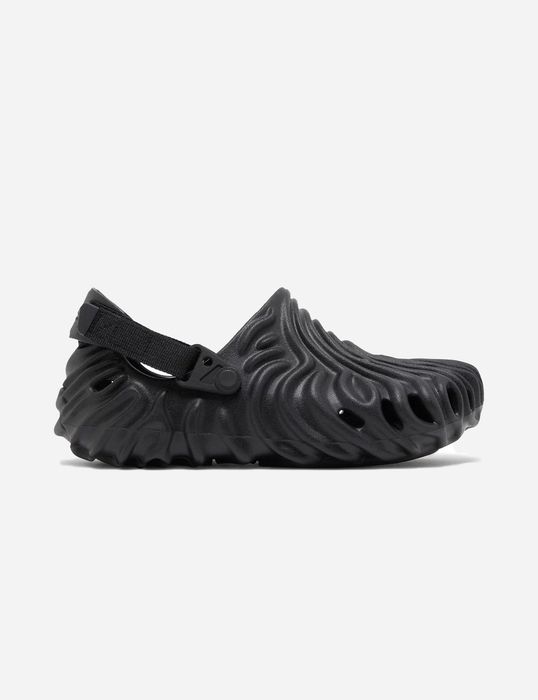 Crocs x Salehe Bembury Pollex Clog 