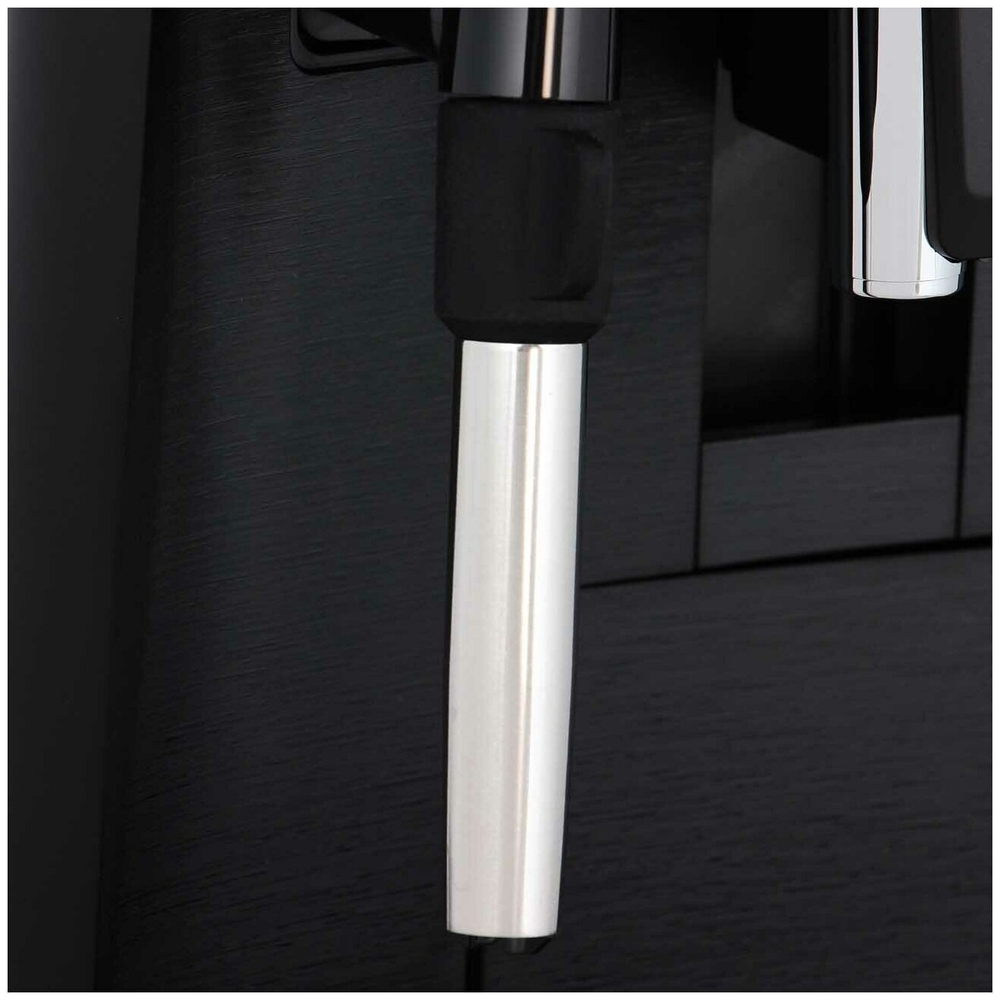Кофемашина Philips EP1220/00 Series 1200,черный матовый
