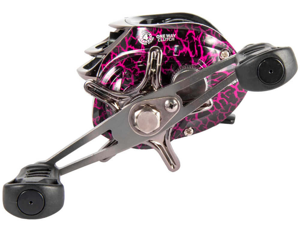 Катушка Salmo Sniper CAST 4 M
