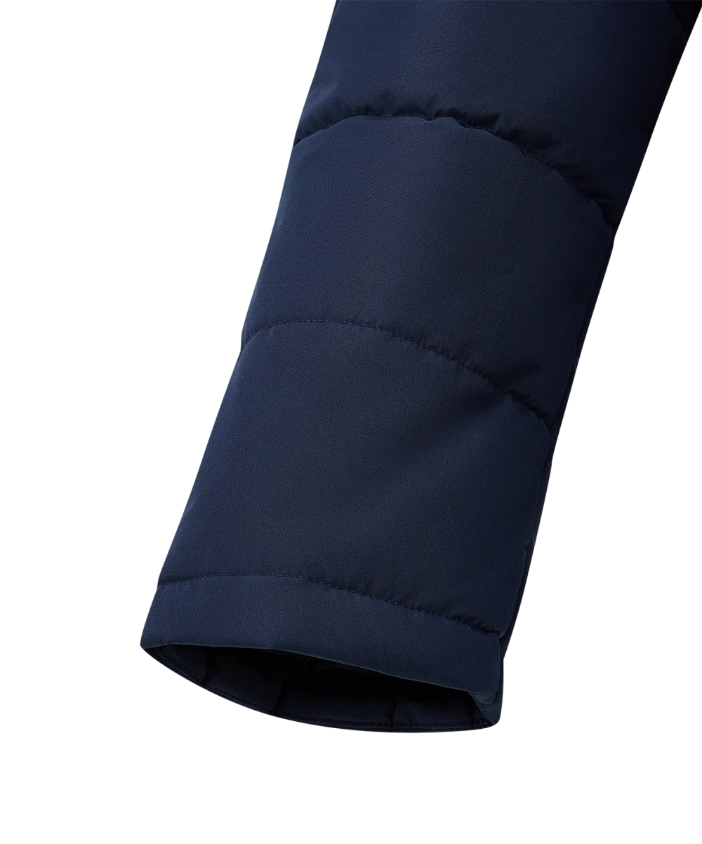 Куртка утепленная CAMP 2 PerFormPROOF Padded Jacket, темно-синий