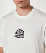 Футболка Armani Exchange - белый(6DZTHA ZJ9JZ)