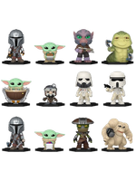 Рандомная Фигурка Funko Mystery Minis Star Wars M & G S2