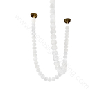 Pendant design lamp Halyi by Cameron Design House