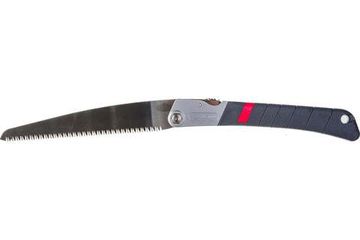 Ножовка ZETSAW складная, 210 мм, 9TPI Z.18001