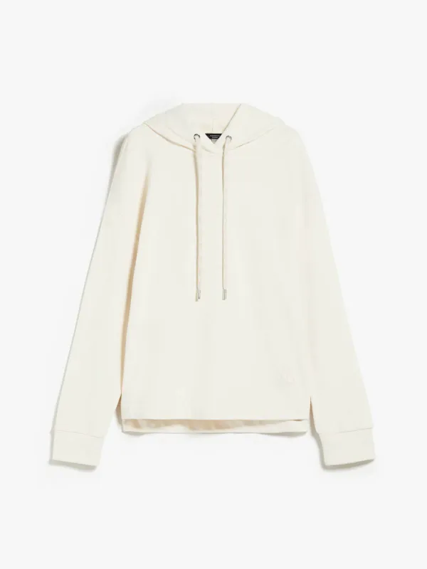 Толстовка женская WEEKEND MAX MARA MIRKO