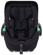 Детская коляска Rant Flex Therm Soft 3 в 1 с автокреслом Evomax Black Forest Green