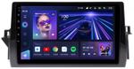 Магнитола для Toyota Camry 70 (75) 2021-2023 - Teyes CC3L на Android 10, CarPlay, 4G SIM-слот