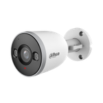 Сетевая цилиндрическая Wi-Fi-камера видеонаблюдения DH-IPC-F5DP-IL-0360B Dahua