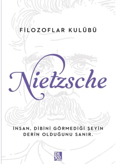 Filozoflar kulübü - Nietzsche
