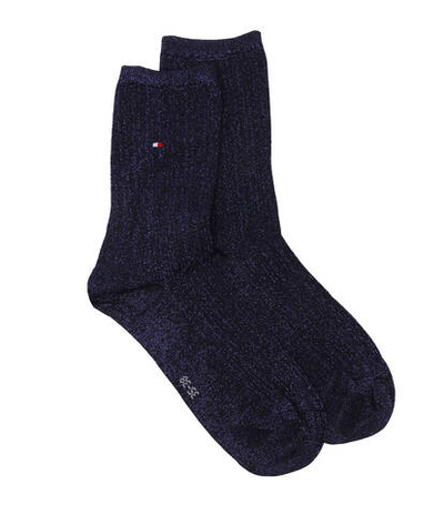 Носки Tommy Hilfiger - темно-синий(701227444)