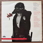 Ringo Starr ‎– Stop And Smell The Roses (Швеция 1981г.)
