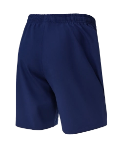 Шорты парадные JÖGEL PREMIER PerFormDRY Woven Shorts, темно-синий