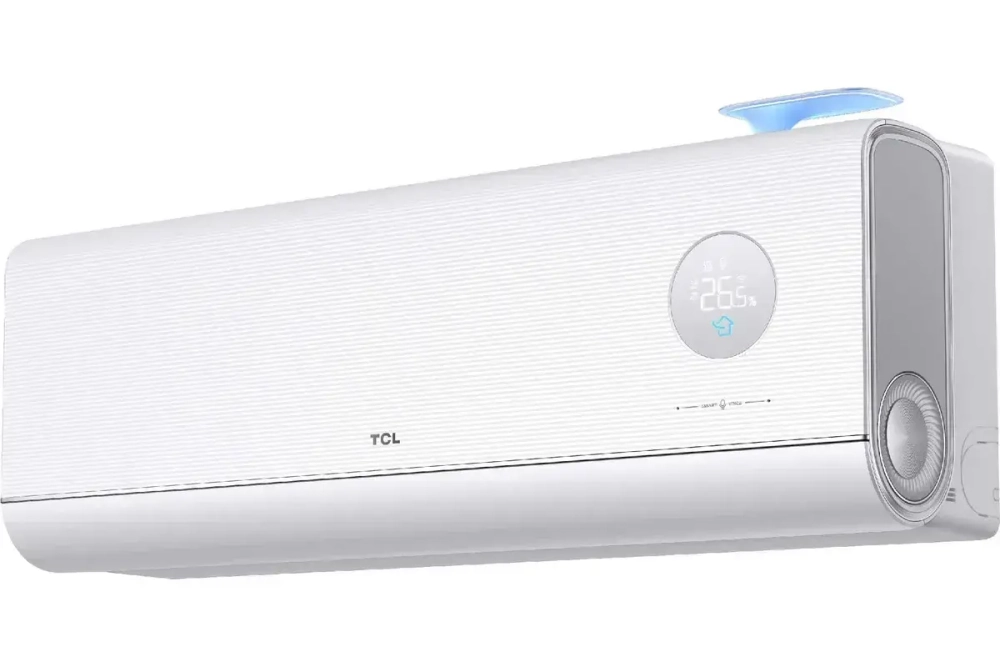 Кондиционер TCL FreshIN 3.0 TAC-FR18INV/R4 белый