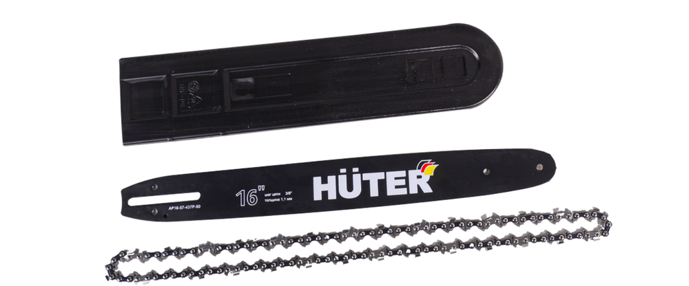 Пила аккумуляторная Huter ELS-40-4 Li