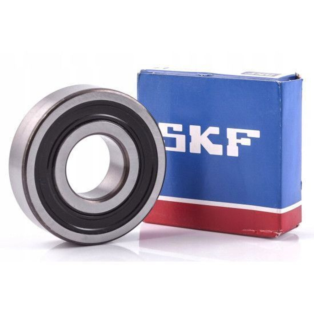 Подшипник SKF 6000 2RS (10х26х8)