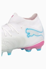 Бутсы Puma Future 9 Pro FG/AG - белый