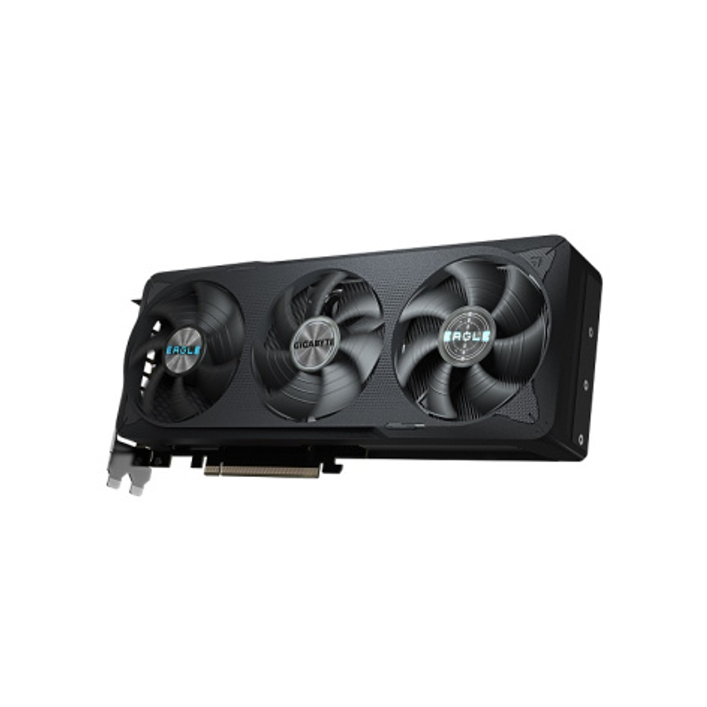 Видеокарта GIGABYTE GeForce RTX 5070 EAGLE OC SFF (GV-N5070EAGLE OC-12GD)