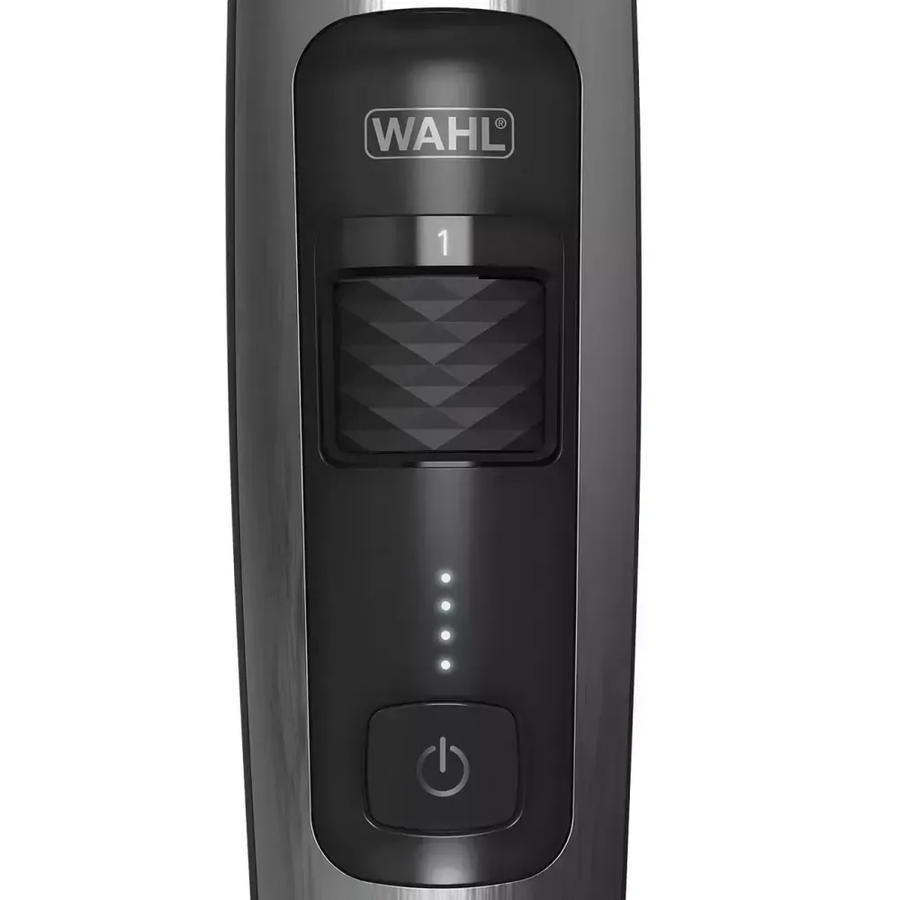 Триммер для бороды и усов Wahl Aqua Trim (1065.0460) - 6
