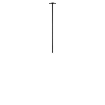 Потолочный светильник 3W 4000K 10359/600 Black чёрный Cane LOFT IT