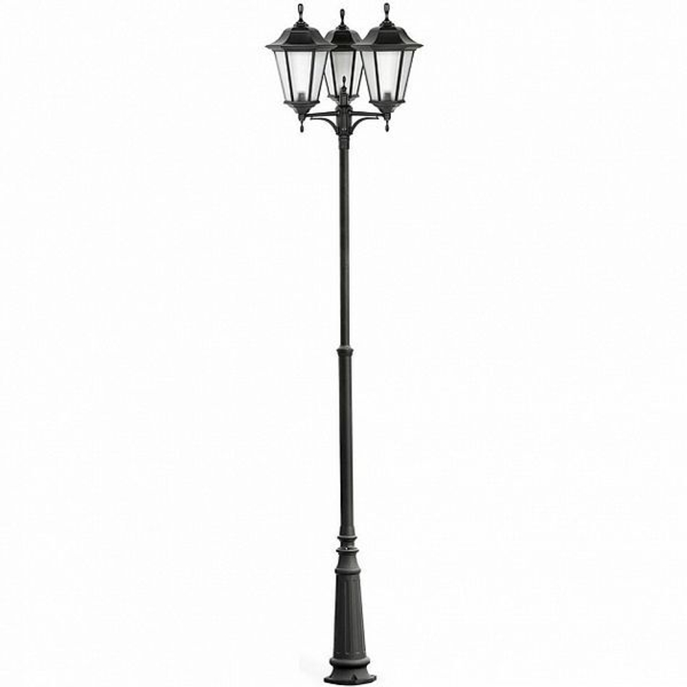 Фонарный столб YAOHUA LUX BREMEN 79835 Bl