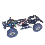 Радиоуправляемый краулер HSP RGT Waterproof 4WD RTR масштаб 1:10 2.4G - EX86100JC-V2 , R86299-2