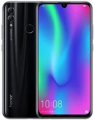 Huawei Honor 10 Lite 4/64gb Black