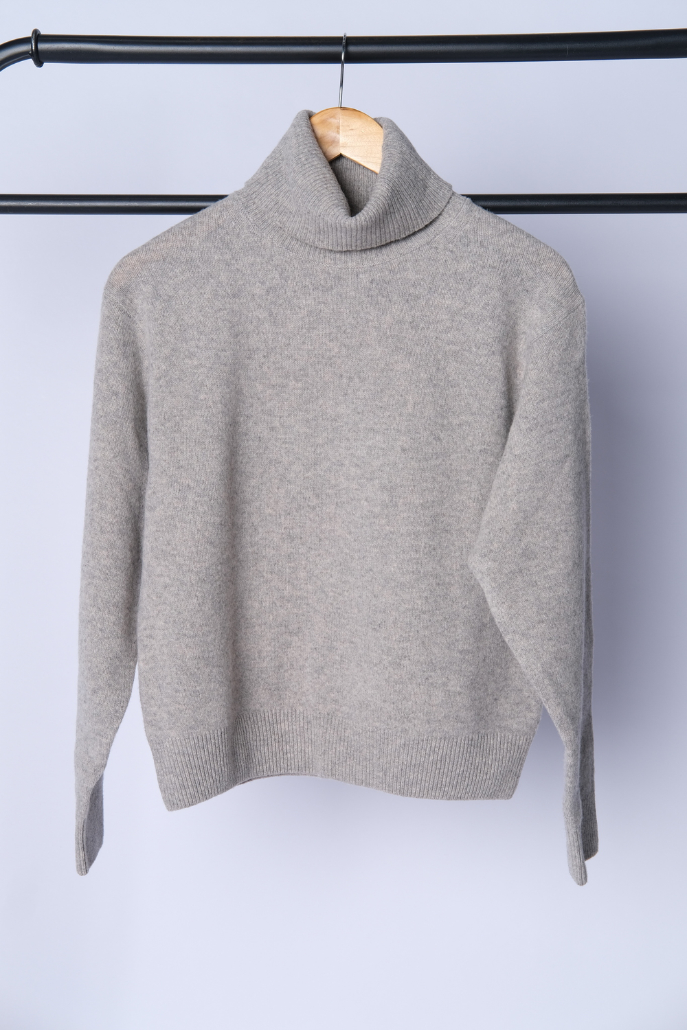 Свитер Uniqlo