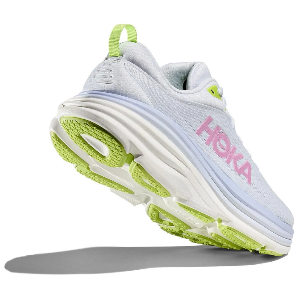 Кроссовки женские Hoka Bondi 8 WIDE