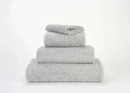 Полотенце 100х150 Abyss & Habidecor Super Pile 992 platinum