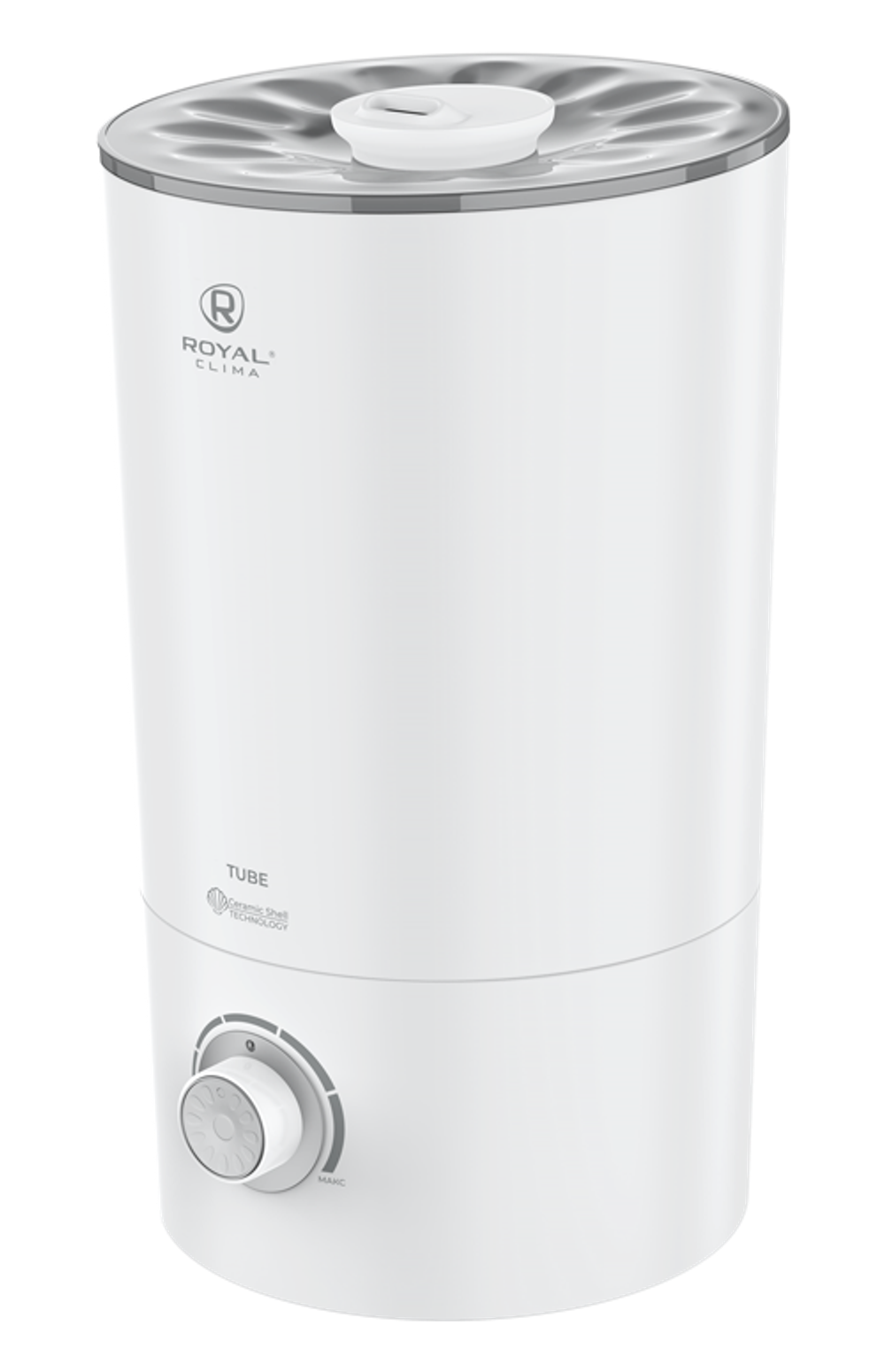 ROYAL CLIMA TUBE RUH-TB300/4.0M-WT