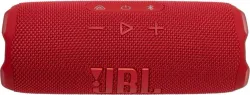 Беспроводная колонка JBL Flip 7 Red
