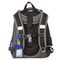 Çanta \ Bag \ Ранец BRAUBERG, 2 отделения, с брелком, 38х29х16 см, 227815