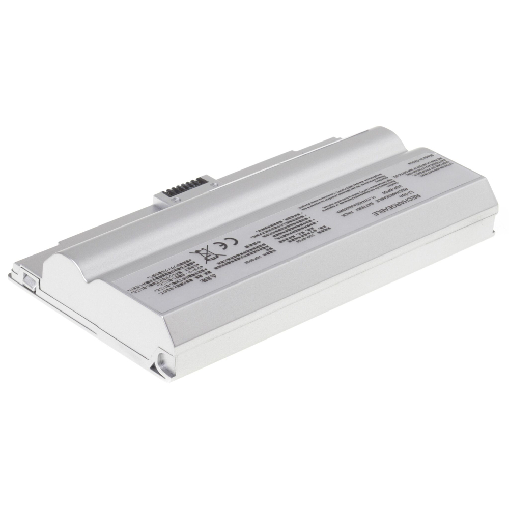 Аккумуляторная батарея AnyBatt 4400 mAh для ноутбука Sony VGP-BPS8/S, VGP-BPS8A