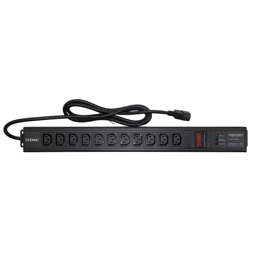 Блок распределения питания (PDU) DKC R5VIEC11CDOP