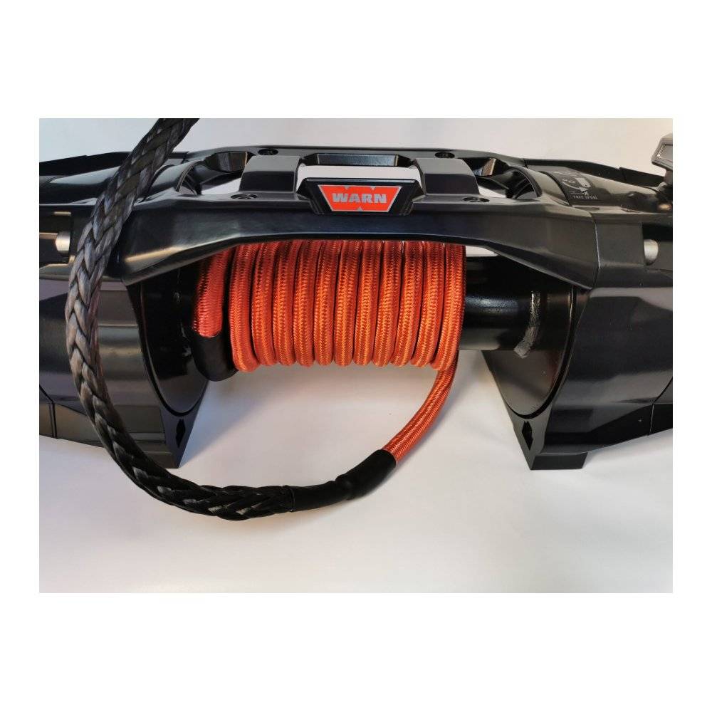 Лебедка Warn Vr Evo 12 S Off Roader