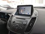 Магнитола для Ford Kuga 2013-2019 - Vaycar VA17-0362 на Android 13, Быстрая, 4G SIM-слот