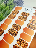 Плёнки Wraps stickers SF-49