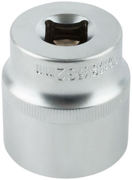 Головка 6-гранная CrV  1/2"  32 мм