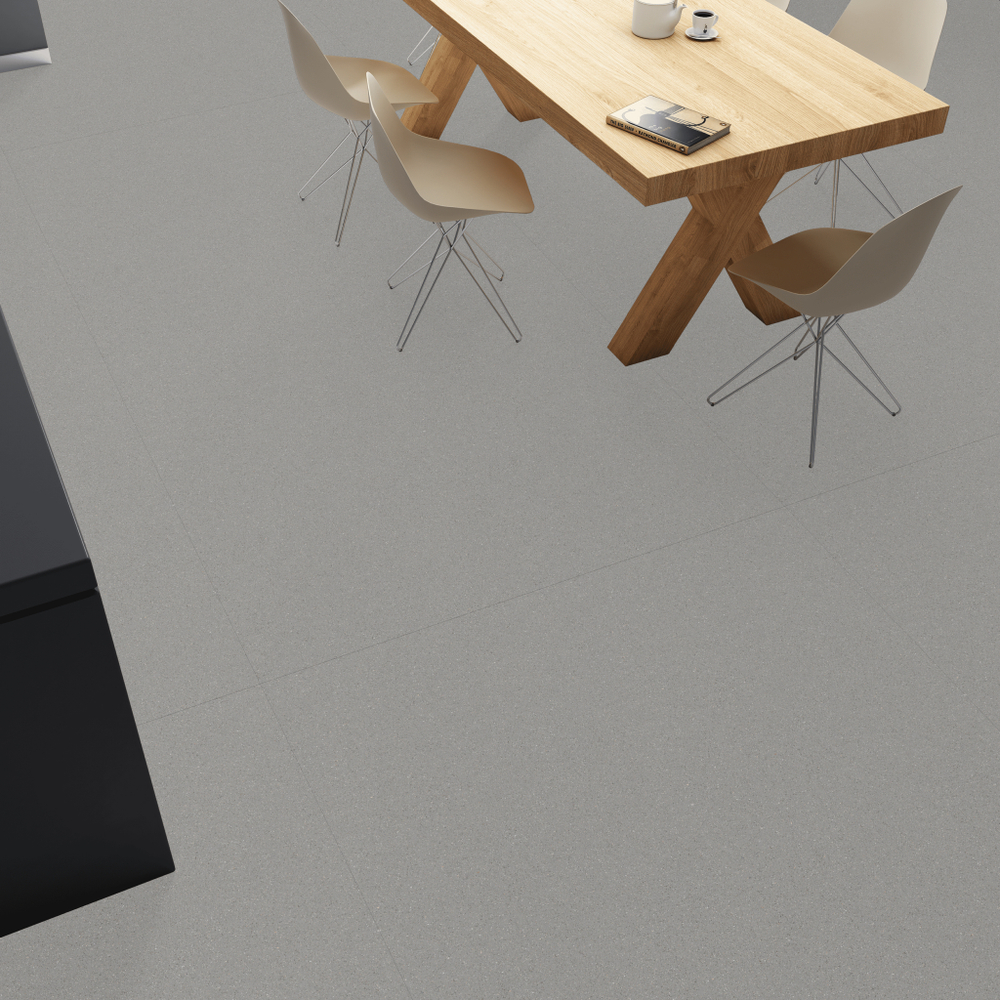 Kevis Marco Grey Matt 60x120