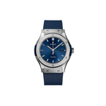 Часы HUBLOT CLASSIC FUSION 50 42mm, 542.NX.7170.RX