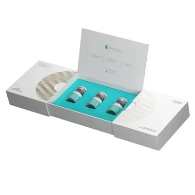 Skin Glow Complex Purasomes SGC 100+ Dermoaroma | Сыворотка с экзосомами для восстановления тона