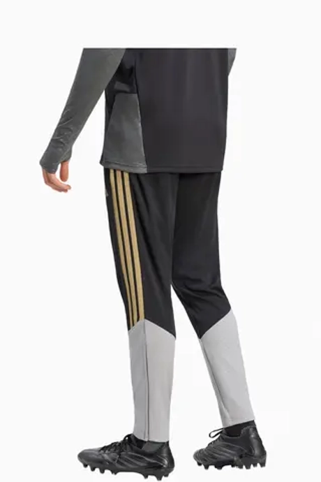Штаны adidas Juventus FC 26/27 Competition Training - черный